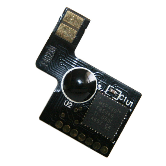 Chip zliczający HP CLJ Pro M252